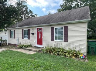 180 Sincox St, Saint Clair, MO 63077