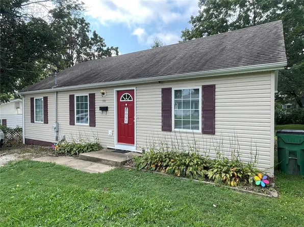 180 Sincox St, Saint Clair, MO 63077