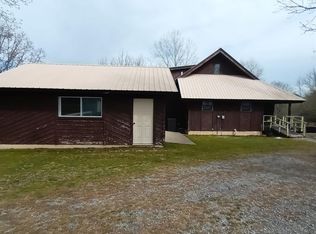 484 Buckskin Trl, Kansas, OK 74347