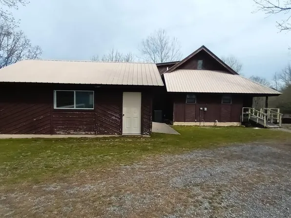 484 Buckskin Trl, Kansas, OK 74347