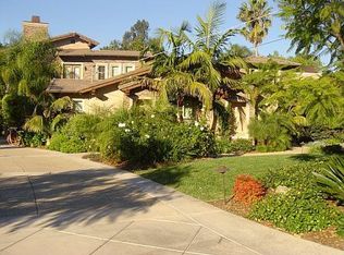 12882 Indian Trail Rd, Poway, CA 92064