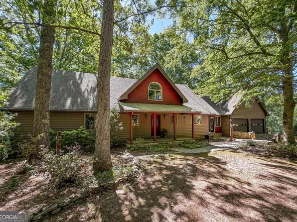 9511 High Point Rd, Villa Rica, GA 30180