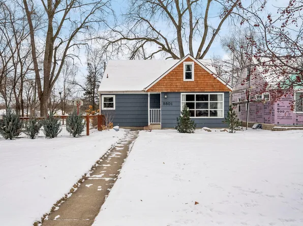 8801 Club Rd, Saint Louis Park, MN 55426