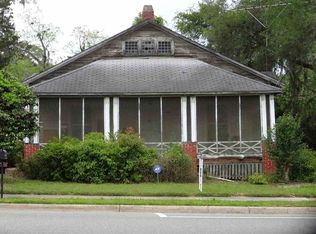 785 N Jefferson St, Monticello, FL 32344