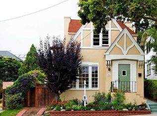 2327 Cedar St, Berkeley, CA 94708