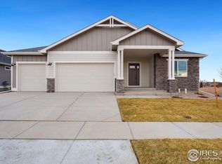 2922 Longboat Way, Fort Collins, CO 80524