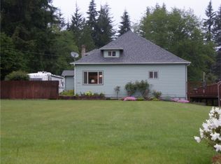 213 Camp Creek Rd, Montesano, WA 98563