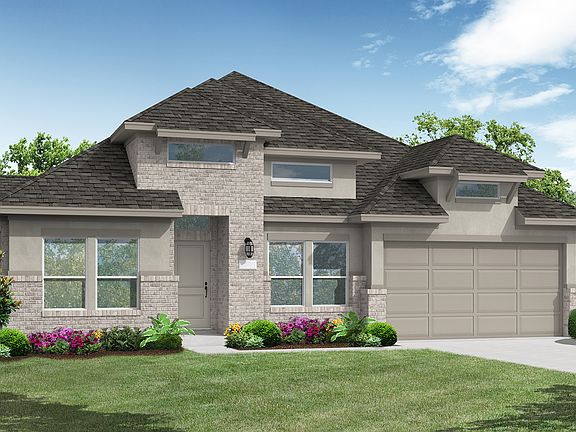 Elevation E