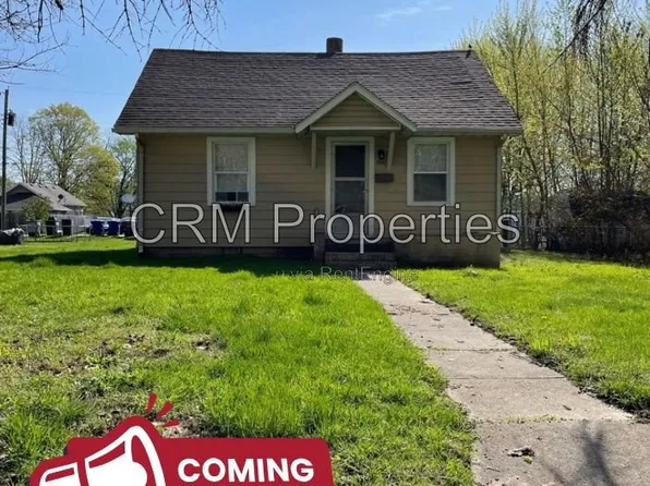 1524 N Leeds St, Kokomo, IN 46901