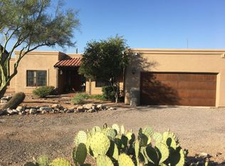 810 E Placita De Roberta, Tucson, AZ 85718