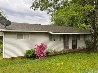 210/212 Elm St, Quitman, AR 72131