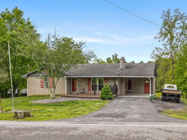 458 County Road 616, Athens, TN 37303