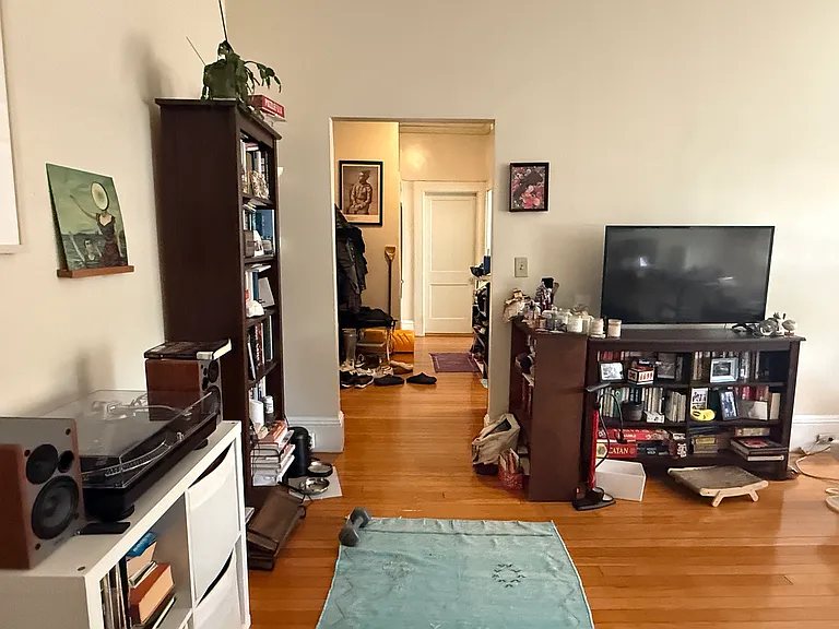 1477 Beacon St #43 — Photo 6