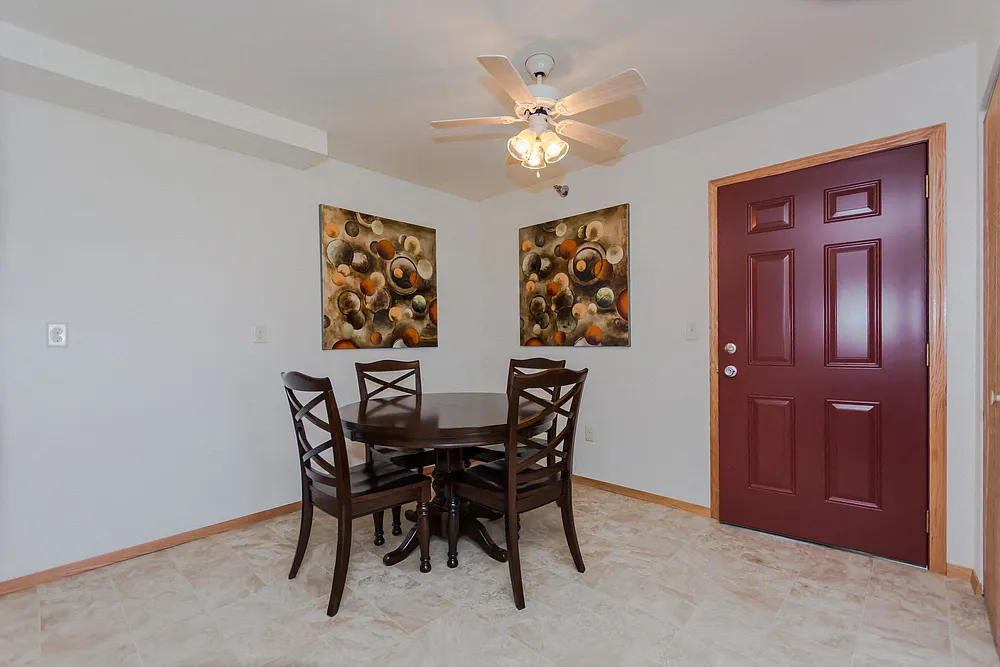 Desoto Townhomes — Photo 4