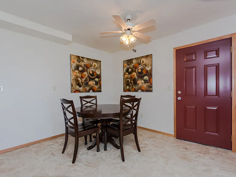 Desoto Townhomes — Photo 4