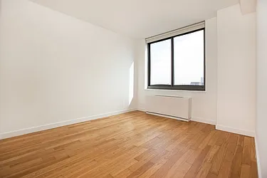 Rented by UDR