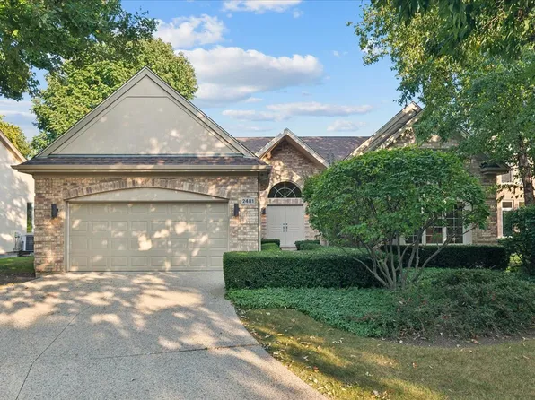 2481 Augusta Way, Highland Park, IL 60035