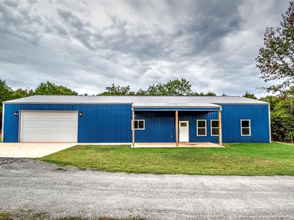 344495 E 860th Rd, Chandler, OK 74834