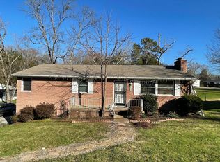 312 Stone Rd, Knoxville, TN 37920