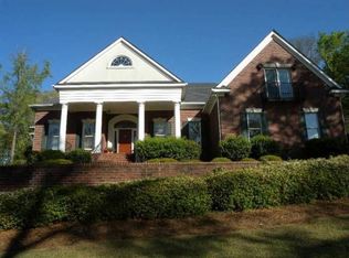 810 Camellia Rd, Augusta, GA 30909