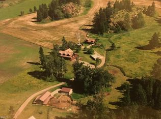 100 Tally Lake Rd, Whitefish, MT 59937