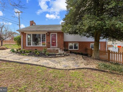 5400 27th Rd N, Arlington, VA, 22207