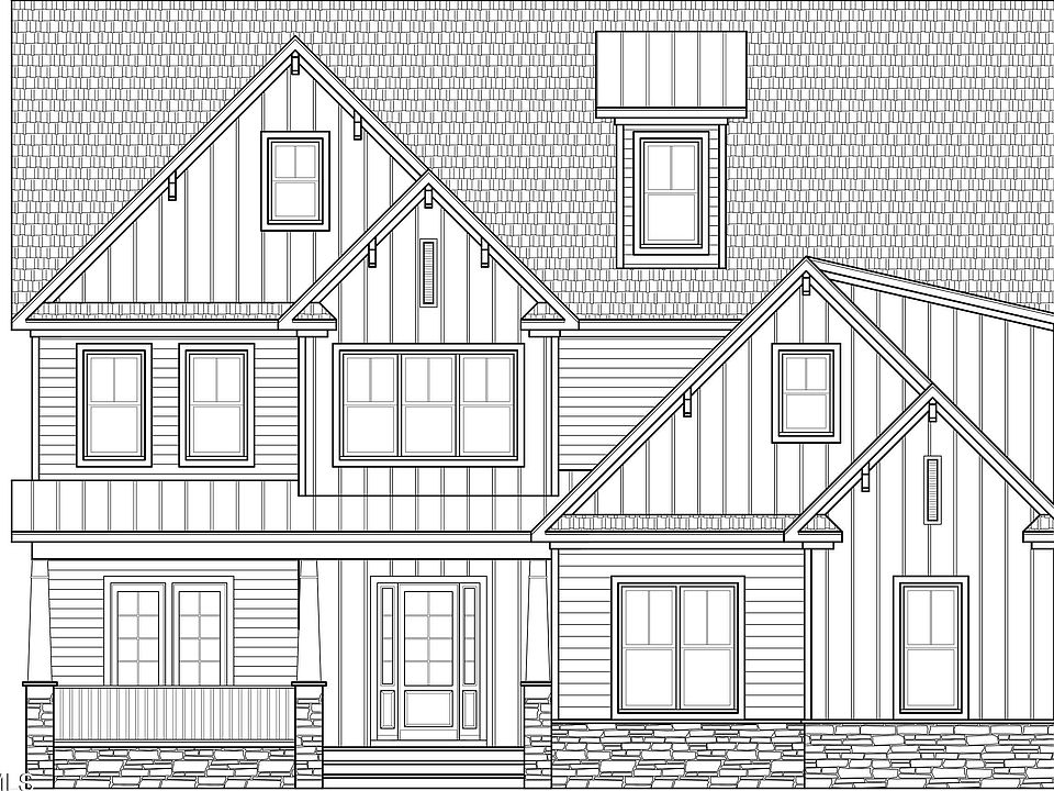 1026 Millbrook Cir, Chapel Hill, NC 27516 MLS 10025569 Zillow