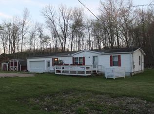 11501 Pipesville Rd, Howard, OH 43028