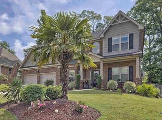 224 Royal Creek Dr, Lexington, SC 29072