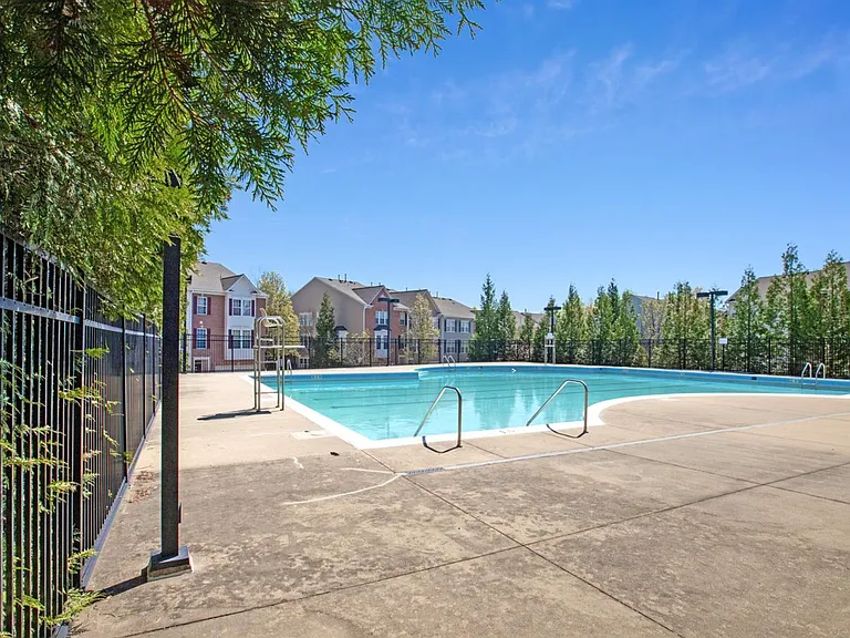 Sunny afternoons, poolside weekends, and an easy sense of community _ just one more reason to love living here.