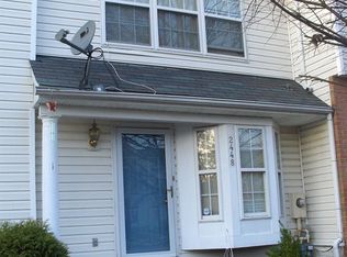 2448 Golders Green Ct #2448, Baltimore, MD 21244