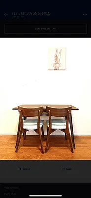 Rented by Haute Residences  | media 34