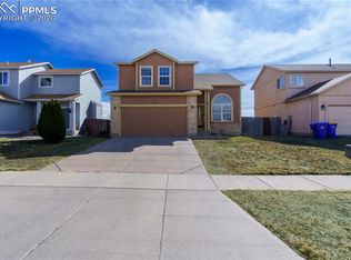 1755 Woodpark Dr, Colorado Springs, CO 80951