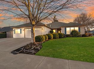 2610 Beebe Rd, Central Point, OR 97502