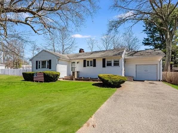 397 South St, Holbrook, MA 02343