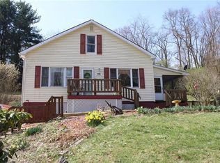 215 Amsler Rd, Sewickley, PA 15143