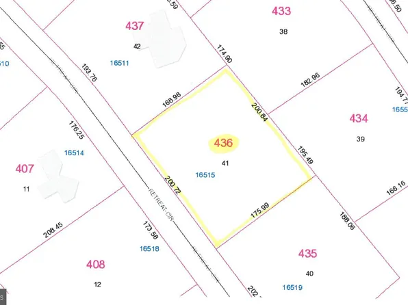 LOT 41 Retreat Cir, Milford, DE 19963