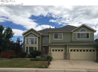 2740 W White Oak Ct, Lafayette, CO 80026