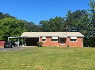 2219 Lee Rd, Lithia Springs, GA 30122