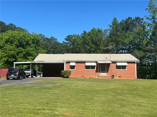 2219 Lee Rd, Lithia Springs, GA 30122