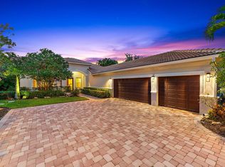 7837 Preserve Dr, West Palm Beach, FL 33412