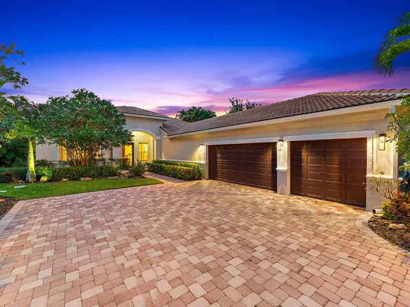 7837 Preserve Drive, West Palm Beach, FL 33412
