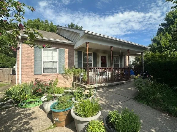 4225 Generosity Way, Nashville, TN 37211