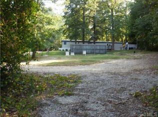 6525 Cedar Rail Rd, Raleigh, NC 27610