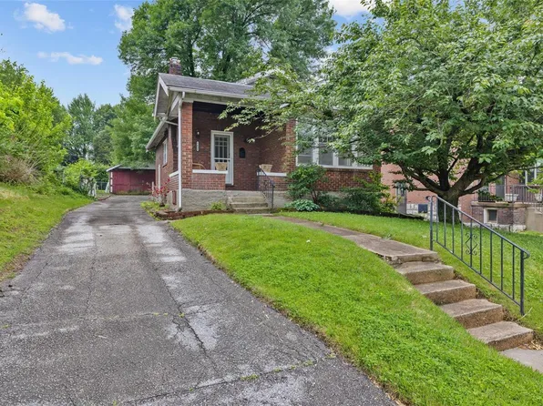7424 Wise Ave, Saint Louis, MO 63117