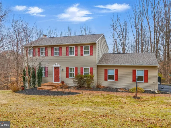 121 Ridgewood Cir, Downingtown, PA 19335