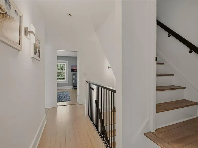 21 Pell St — Photo 21