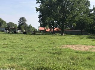 476 W Perry County Rd, Perry, AR 72125