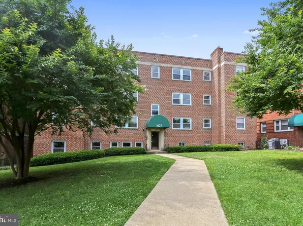1627 Massachusetts Ave SE #T1-b1, Washington, DC 20003