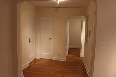 Rented by City Connections Realty